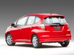 Honda Fit Sport 2008 года